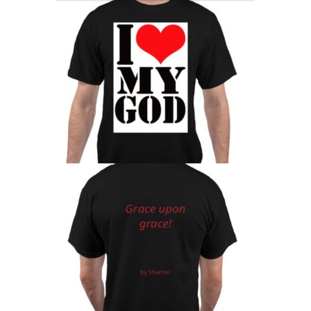 custom made shirt